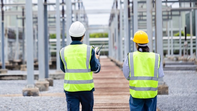 The partnership between Oklo and Siemens Energy will supply the key equipment that helps Oklo's upcoming Aurora reactor turn heat into electricity.