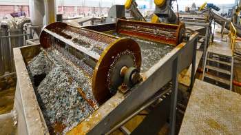 An agricultural boom in Oregon has led to serious water pollution, with nitrates from fertilizers contaminating local well water.