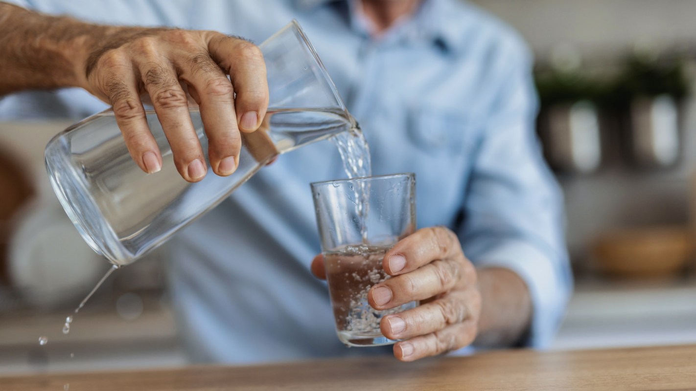 Residents of Forest Hills, Michigan, were horrified to find out their drinking water was contaminated with high levels of PFAS.