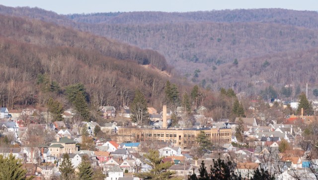The people of Parks Township in Pennsylvania are thrilled and relieved that the cleanup of a local nuclear waste dumpsite will start this winter.
