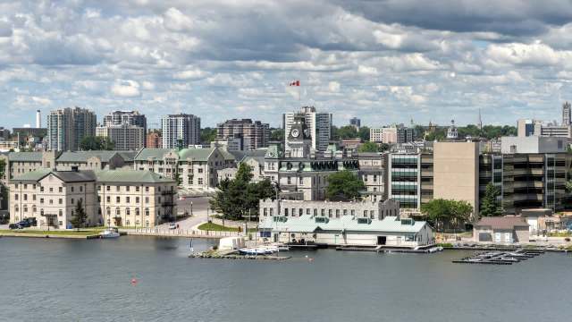 A decision to refurbish a Canadian nuclear power plant has received pushback from environmental activists.