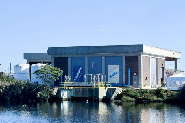 PolyGone, a startup founded by Princeton researchers, creates microplastic filtration systems to clean up wastewater.