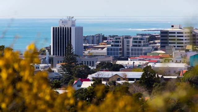 An invasive species of Portuguese millipede is spreading across New Zealand and causing alarm for residents.