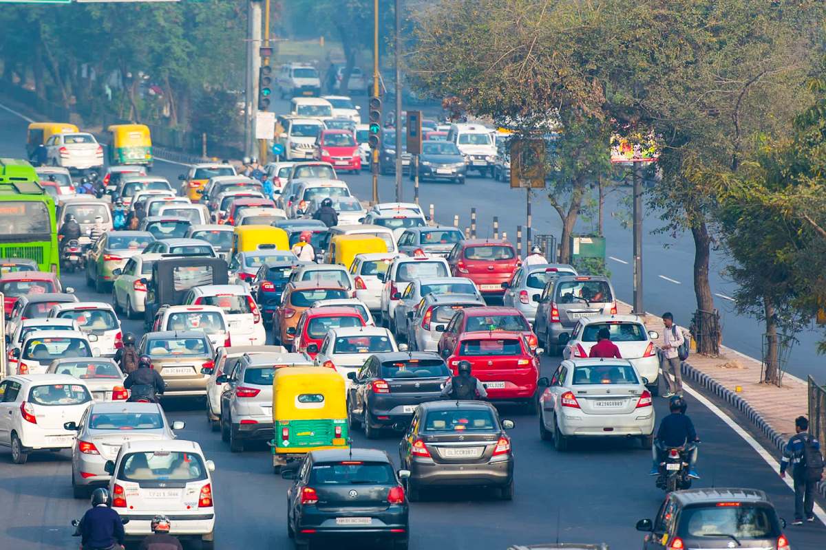 Punjab's Environmental Protection Agency has taken action to protect residents from dangerous air pollution.