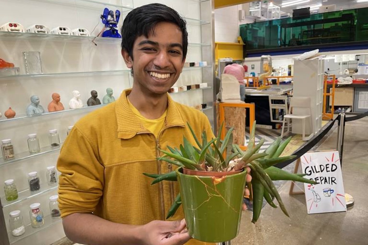 Discover how the growing network of Repair Cafes in New York is changing the way people think about their broken items.