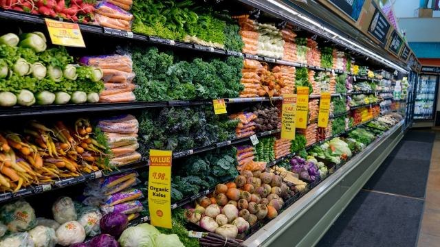 Storm's and flooding have caused an unusual rise in vegetable prices in Vietnam, impacting costs for consumers.