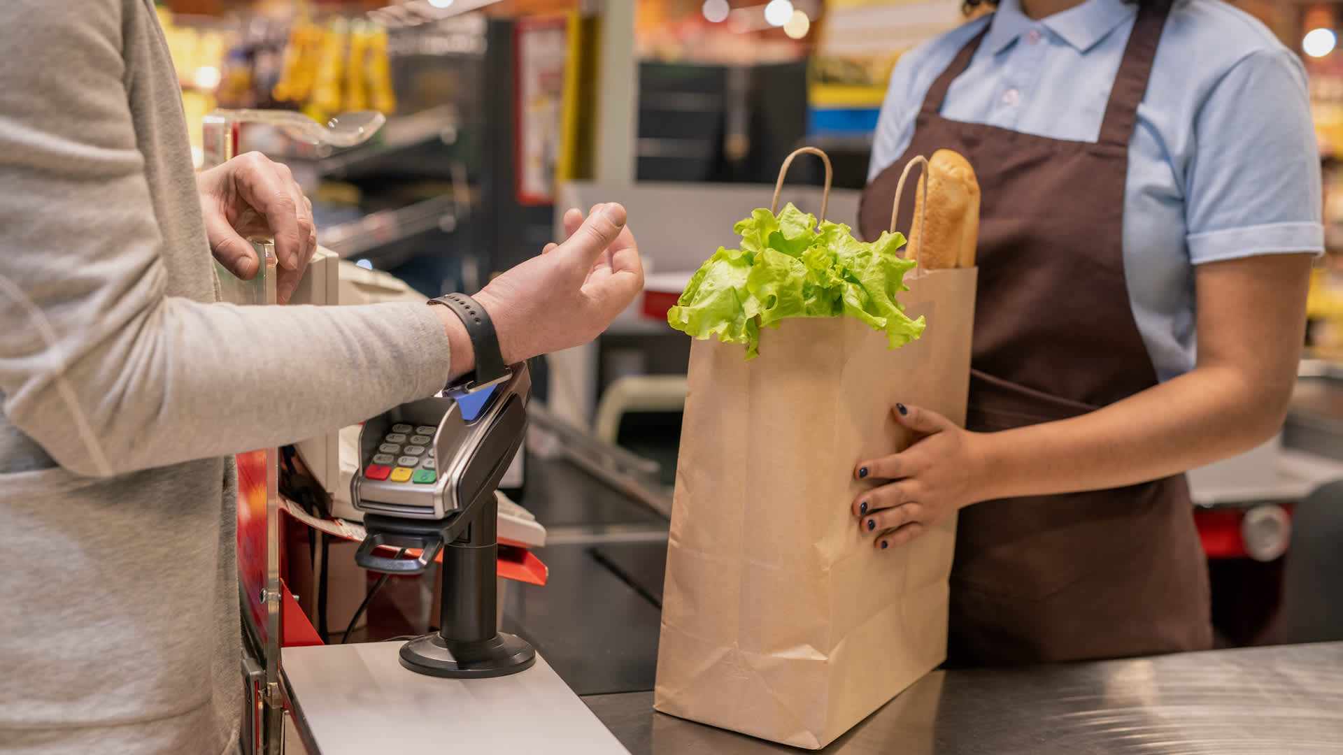 Officials impose new restriction that will change grocery shopping: 'Businesses will be prohibited'