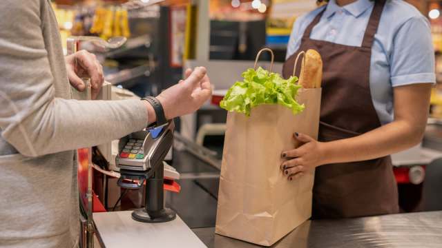 Rockville, Maryland, is implementing a "Bring Your Own Bag" law to minimize plastic pollution and reduce waste.