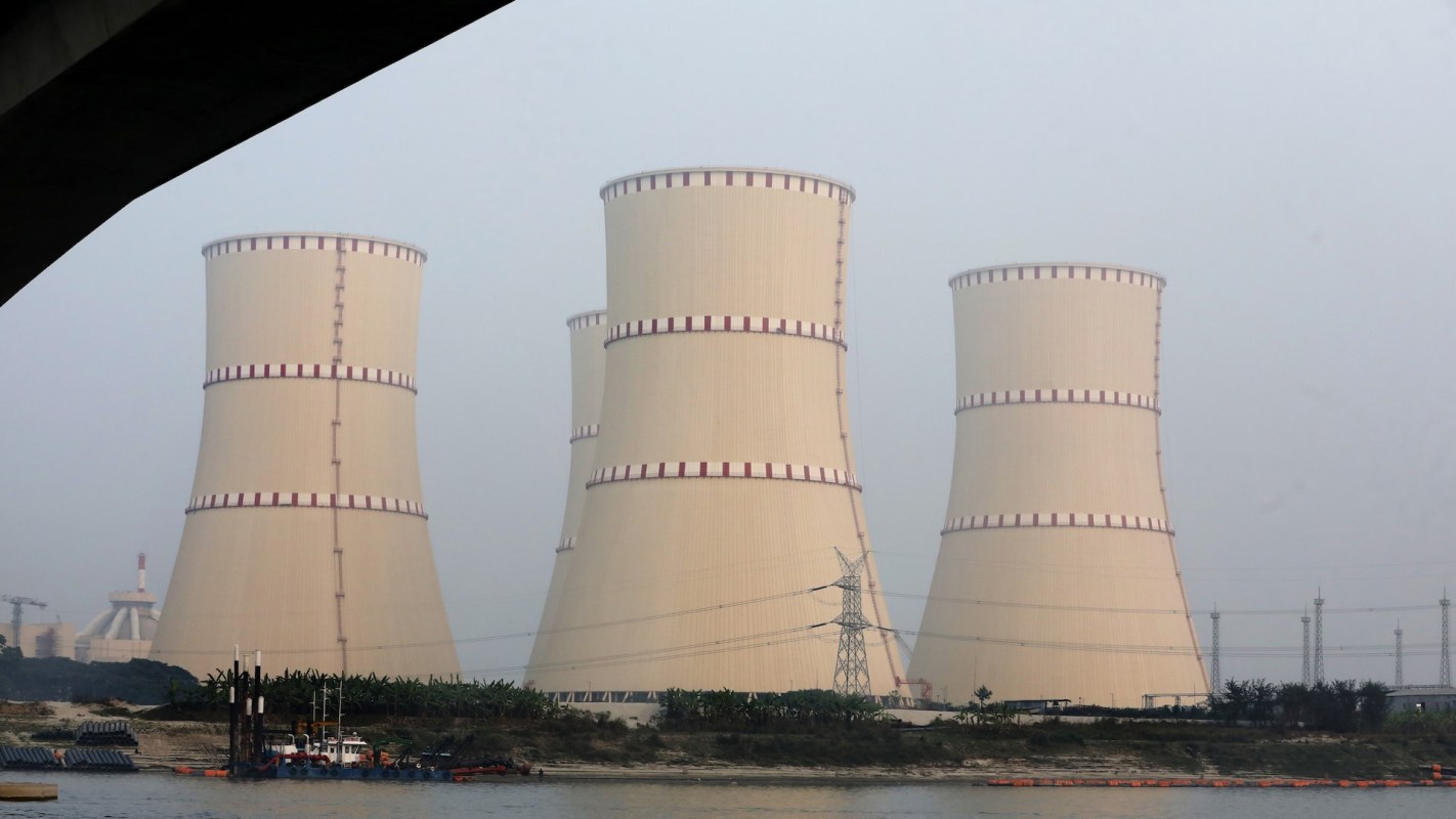 The Rooppur Nuclear Power Project in Bangladesh is facing a major financial roadblock due to an unexpected exchange rate update.