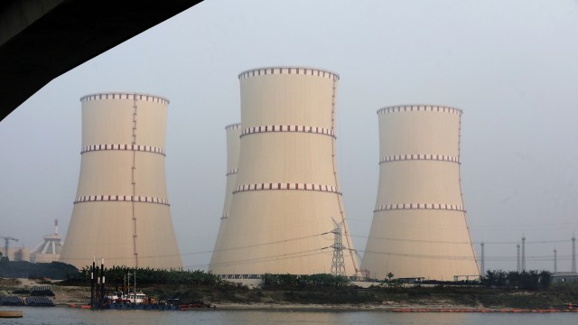 The Rooppur Nuclear Power Project in Bangladesh is facing a major financial roadblock due to an unexpected exchange rate update.