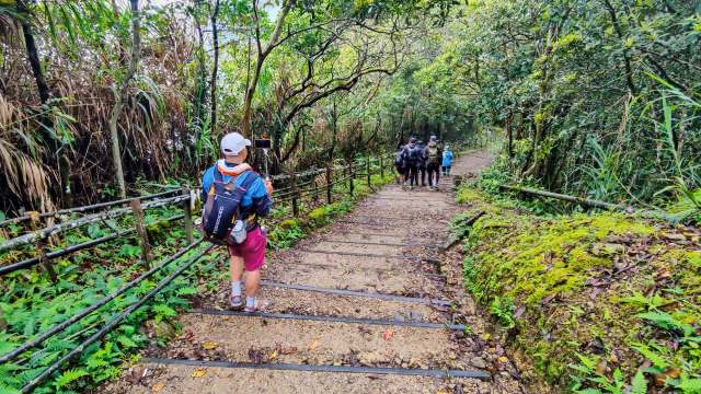 State-protected parks and wildlife areas in Malaysia, including Sabah's Parks, are banning single-use plastic bags to protect the environment.