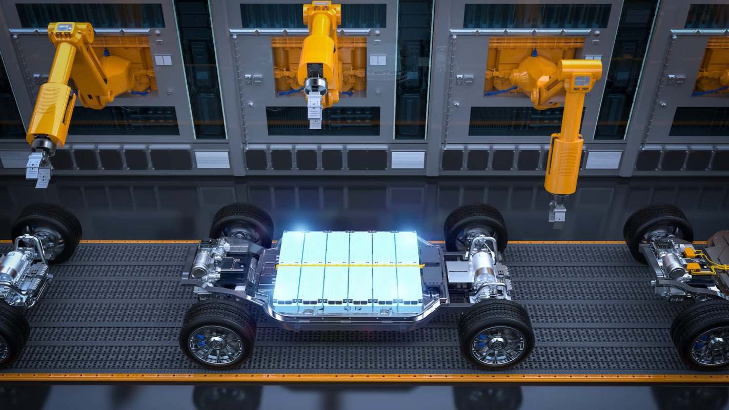 San Jose's Sakuu is printing a key battery component without harmful chemicals, aiming to make longer-lasting EV batteries.