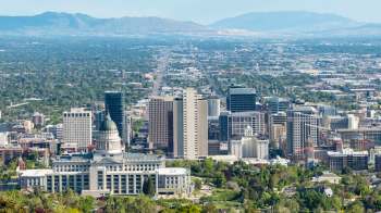 Utah residents hoping for a snowy Christmas are likely to be disappointed, according to The Salt Lake Tribune.