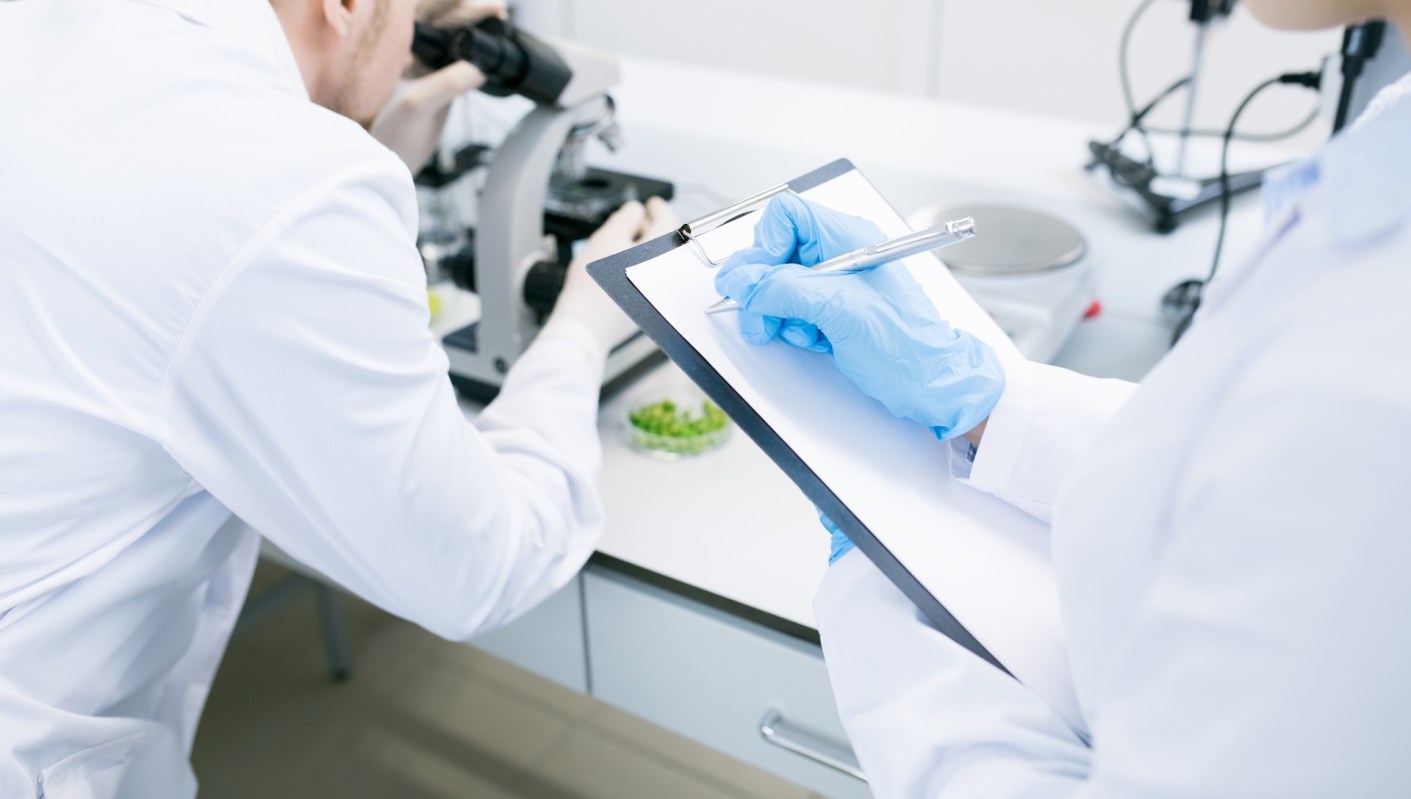 Researchers discovered that iron minerals can help break down harmful pollutants from plastic, offering hope for curbing plastic pollution.