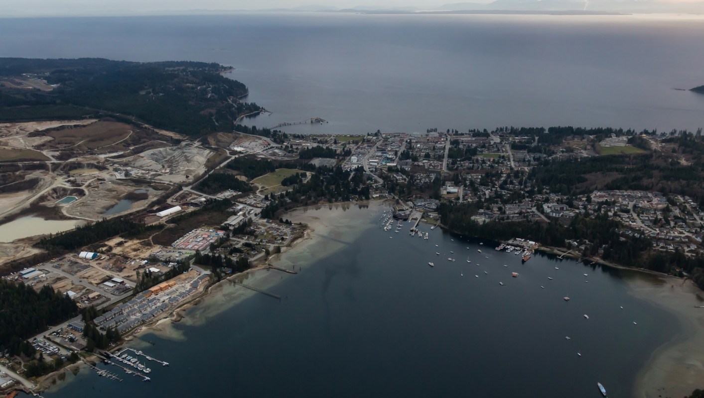 Some gray whales, like beloved Little Patch, are returning to British Columbia prematurely — and it might be bad news for the species.