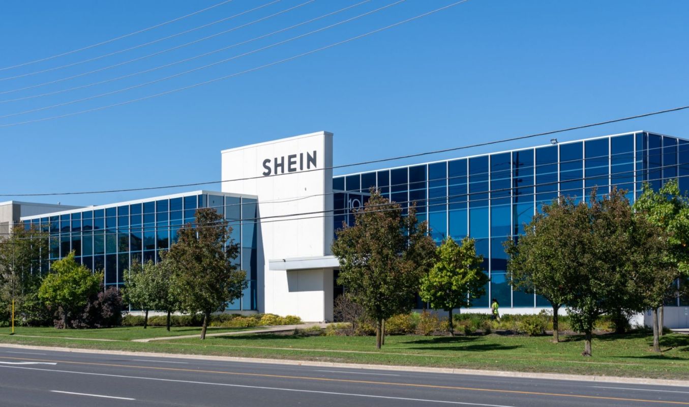 France is trying to strike a major blow to fast fashion giant Shein after some disturbing items turned up on its marketplace.