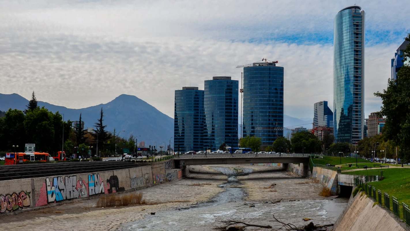 A major new study is raising concerns about what may happen when one of the world's most important mountain water systems can no longer keep up with rapidly changing conditions.