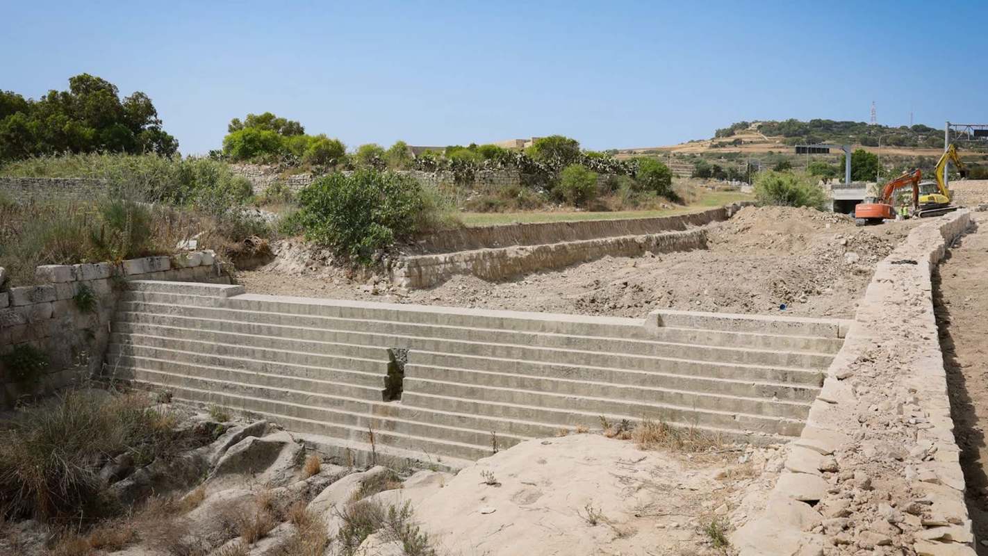 A collaborative effort to restore historic Speranza Valley is finally complete. The project’s intention was to revive the local ecosystem by removing invasive species and planting 300 new native trees and shrubs.