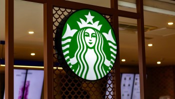 A Reddit user expressed their anger with the latest collectible craze: Starbucks' Bearista cup.