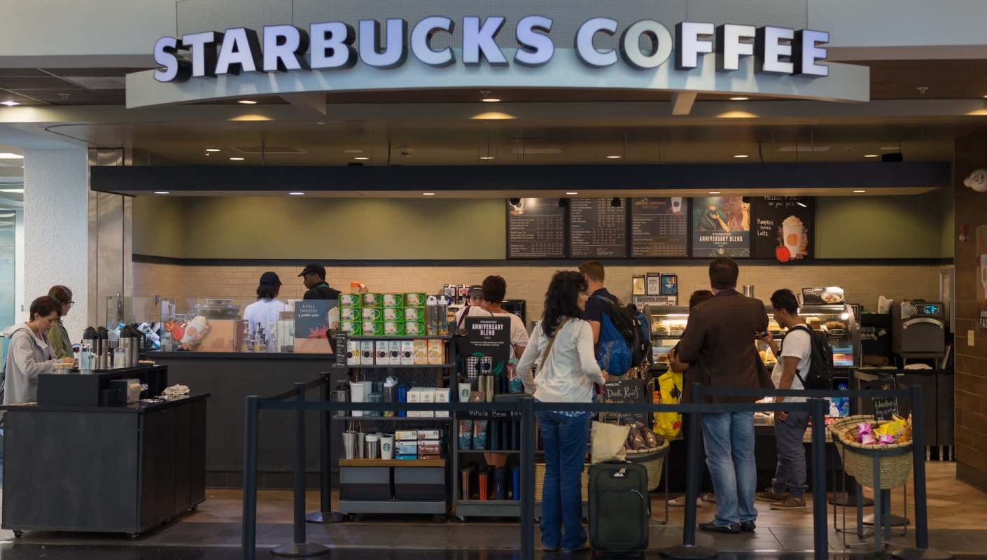 Starbucks will pay $38.9 million to New York City after breaking fair scheduling laws more than 500,000 times since 2021.