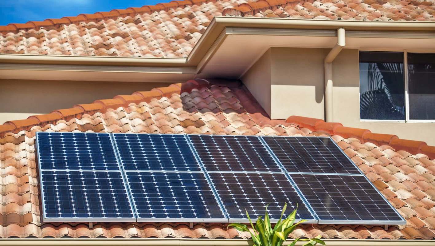 One Redditor was so pleased with the terms of the Sunrun solar lease that they were taking over in their new home, they thought there must be some catch.
