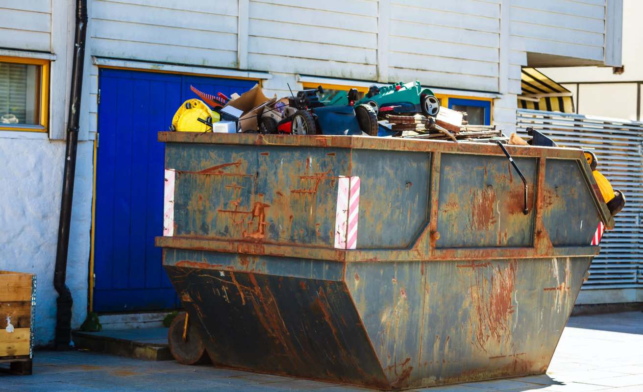 One viral Instagram video showed the huge amount of waste generated by just one retailer, all because of leftover holiday merchandise.