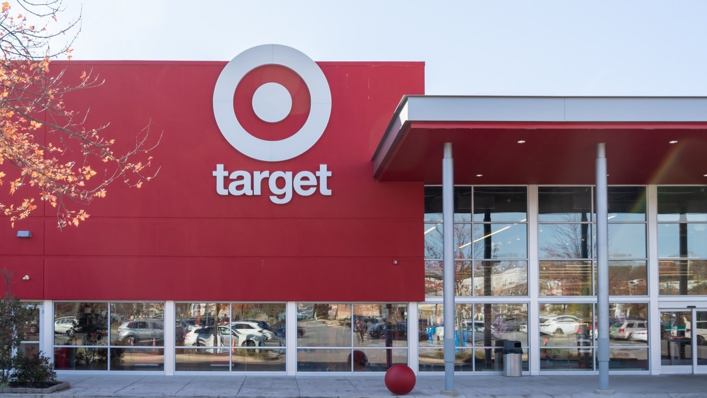One Target shopper discovered how the retailer was trying to trick them with a fake sale.