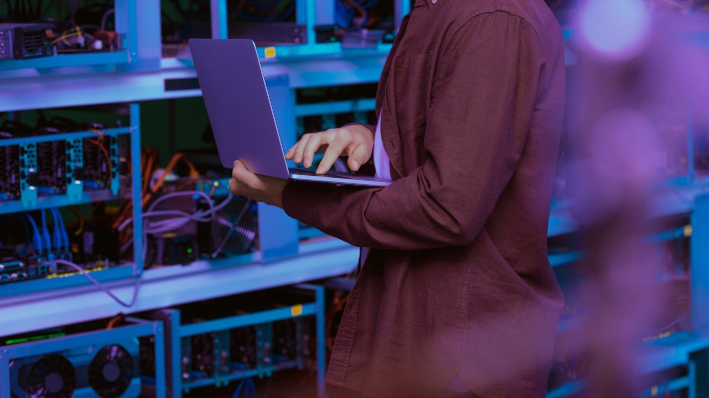 Traditional blockchains are primarily powered by overworked energy grids, but green blockchains aim to mitigate that usage through sustainable means.