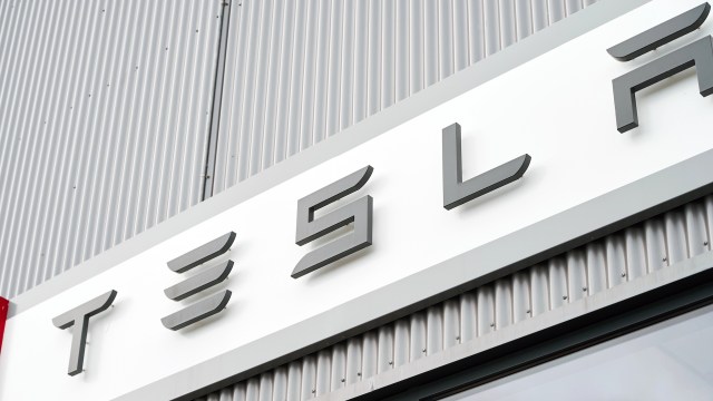 Tesla registrations have taken a major hit across several European countries.