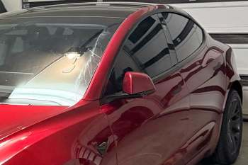 One new Tesla Model 3 owner had major regrets after their big purchase — they just wished they'd done it sooner.