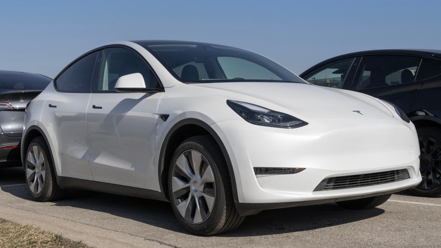 One Tesla Model Y driver was shocked by the disdain a pickup truck's passenger had for EVs.