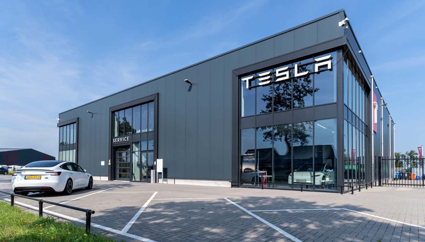 One of Tesla's top-selling cars was named the most unreliable vehicle by a recent report.