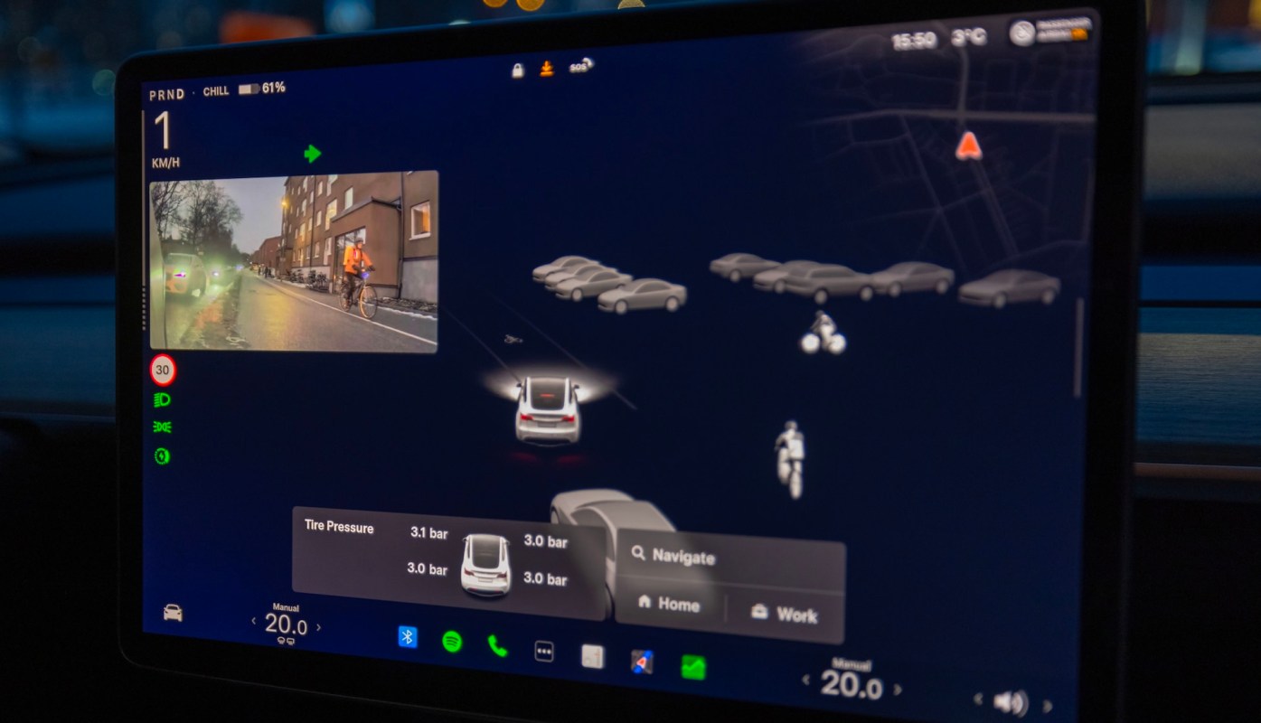 Another Tesla owner experienced vandalism to their car, and, per usual, Sentry Mode has all the footage to prove it.