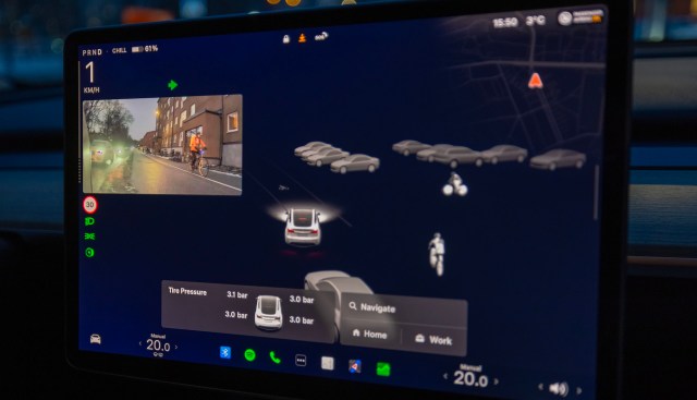 Another Tesla owner experienced vandalism to their car, and, per usual, Sentry Mode has all the footage to prove it.