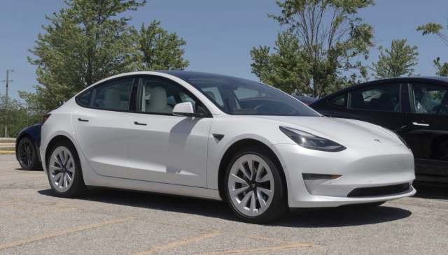 One driver's switch to an EV has come with a significant problem, as other drivers don't seem to appreciate their vehicle choice.