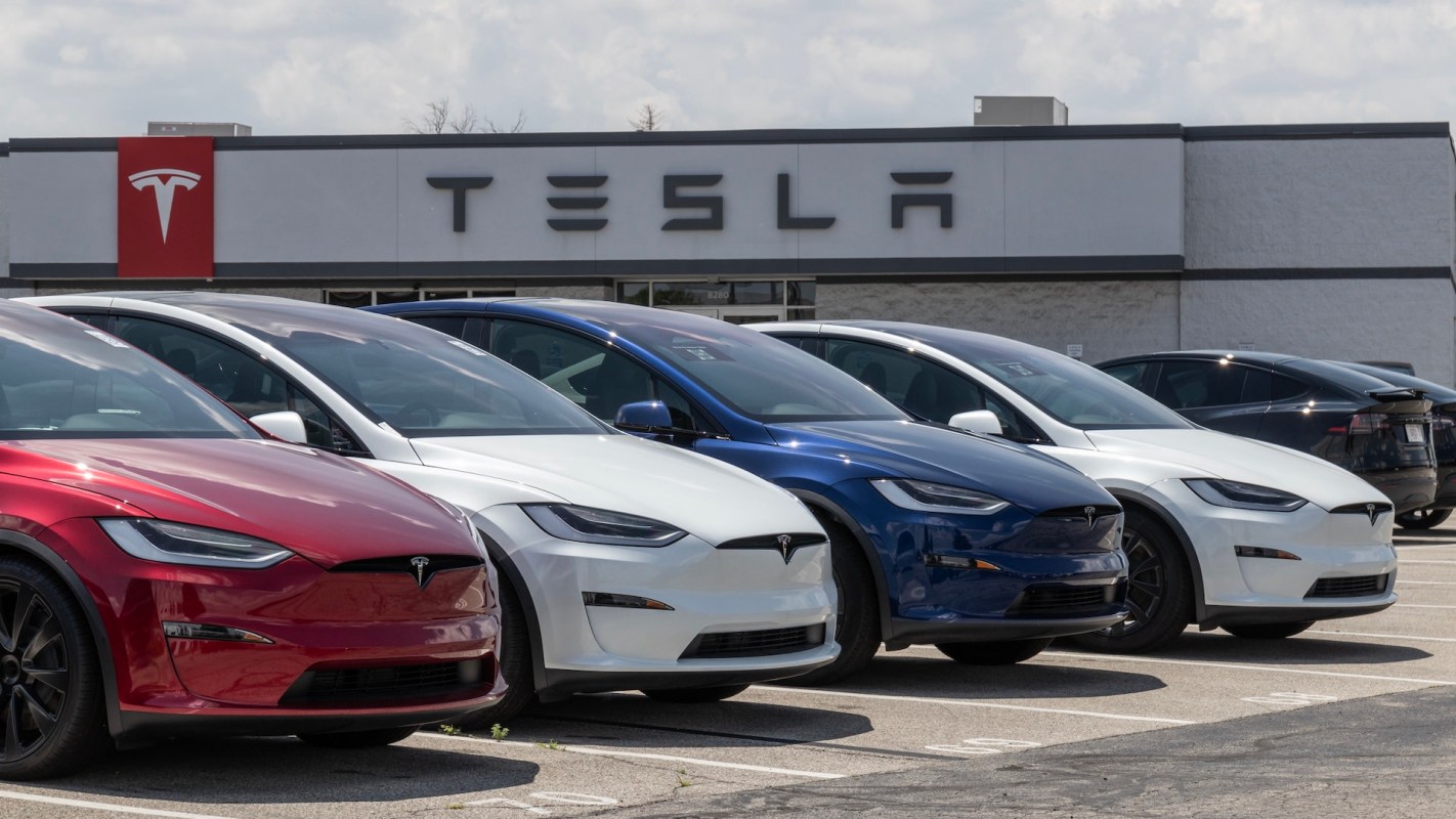 Tesla announced it was planning to raise lease prices again at the end of 2025, after slashing the cost for a leased EV to try to goose sales in Q4.