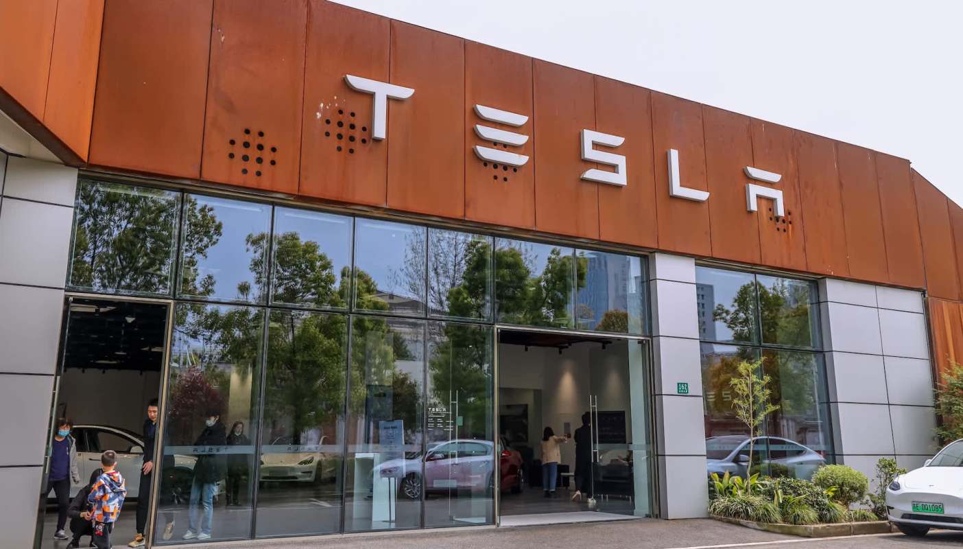 One analyst recently raised his Tesla price target to $508, thanks to the company's progress on its robotaxi program and full self-driving technology.