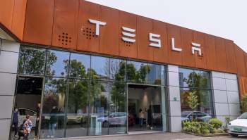 One analyst recently raised his Tesla price target to $508, thanks to the company's progress on its robotaxi program and full self-driving technology.