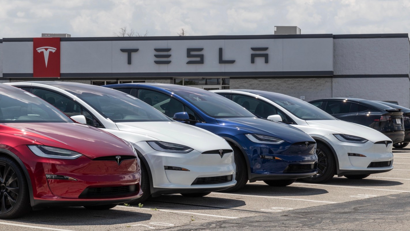 Tesla has continued to take substantial hits to its credibility over the last few years.