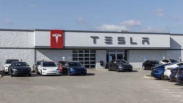 Tesla's offering some aggressive year-end deals for 2025, including 0% APR financing on the Model 3 and Model Y in an effort to boost Tesla sales.