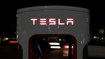 Tesla has only days to respond to a federal investigation into the safety of the electric automaker's door handles.