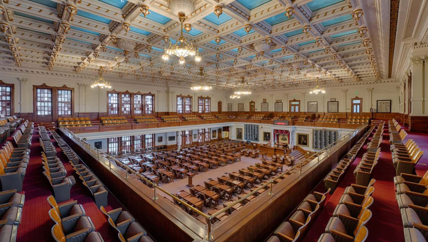 The Public Utility Commission of Texas has been using taxpayers' money to block revealing details about the Texas Energy Fund.