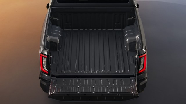 Toyota has taken a major step toward its sustainability goals by introducing its first-ever electric pickup truck.