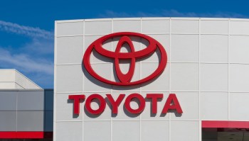 Toyota is charging its North Carolina battery manufacturing plant with billions of dollars in investments.