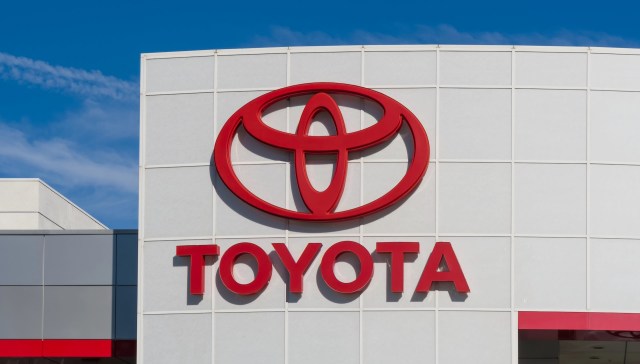 Toyota is charging its North Carolina battery manufacturing plant with billions of dollars in investments.