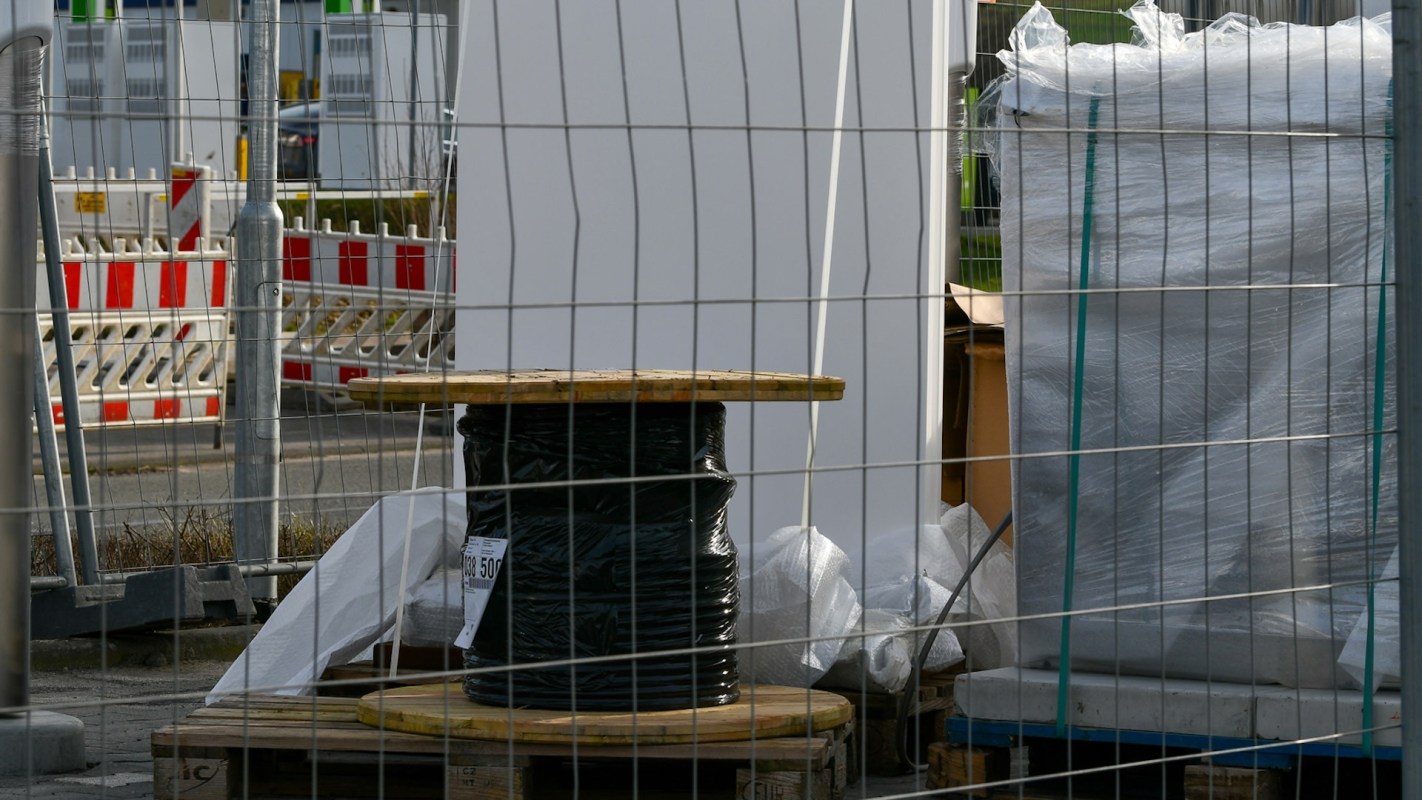 A group of 16 states and the District of Columbia is suing the Trump administration over $2 billion in withheld EV infrastructure funds.