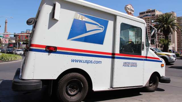 The United States' Postal Service is beginning to go electric, whether the powers-that-be like it or not.