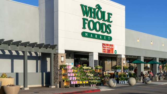 Whole Foods is adding an in-store system designed to reshape how food waste is handled.