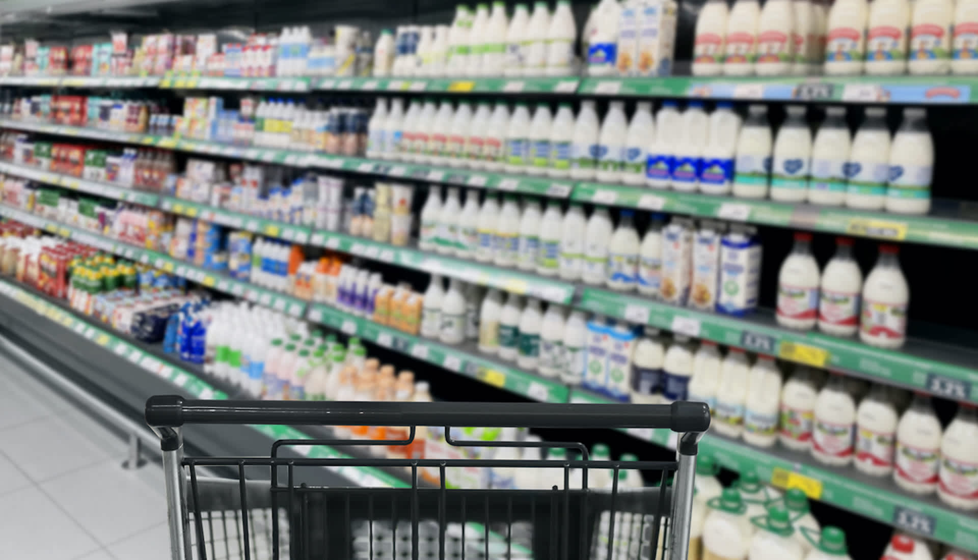 Yoplait issues urgent recall of product sold at grocery stores nationwide: 'Health and well-being ... is our top priority'