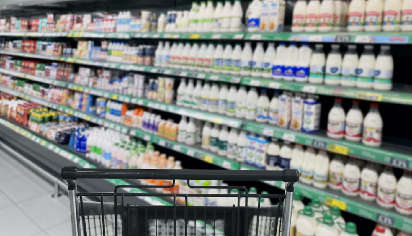 Yoplait recalled drinkable yogurt over worries of plastic contamination. Find out what you can do to protect yourself and the planet.